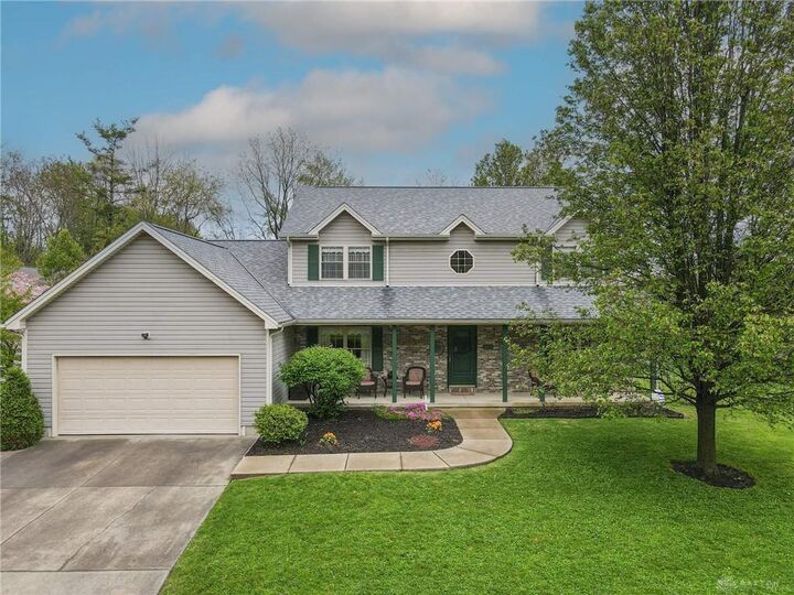 205 Regal Drive  Wilmington OH 45177 photo