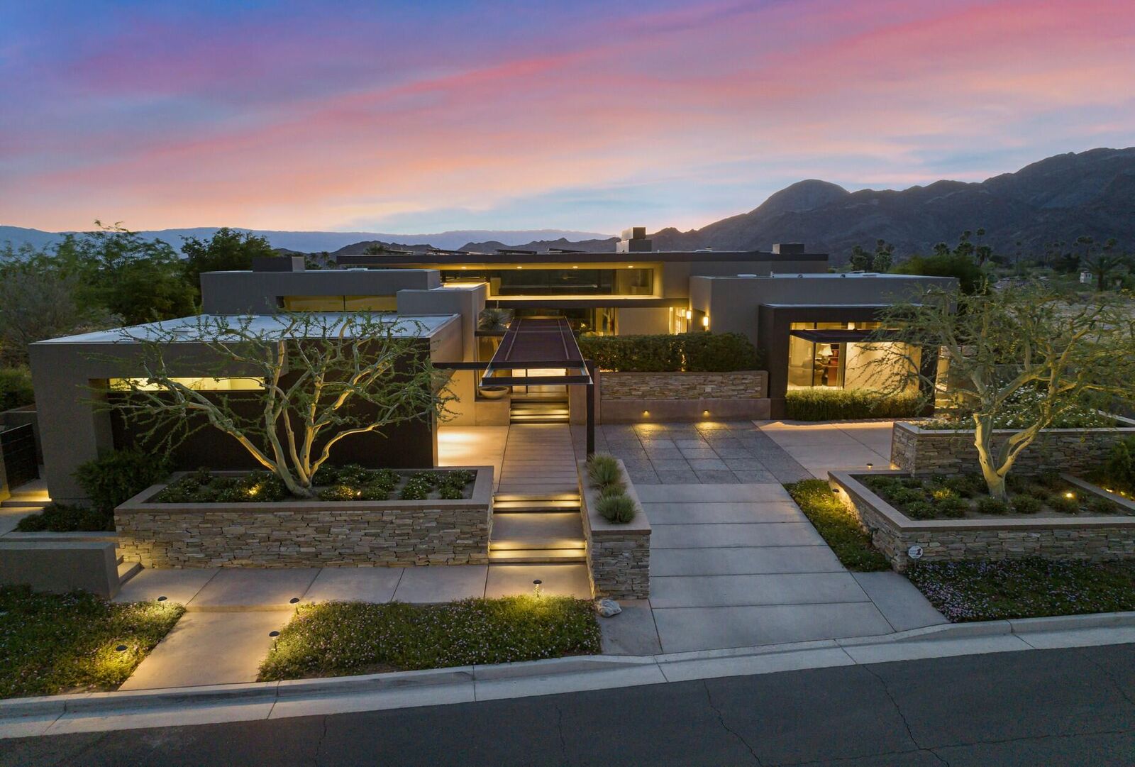 Property Photo: 49839 Desert Vista Drive CA 92260