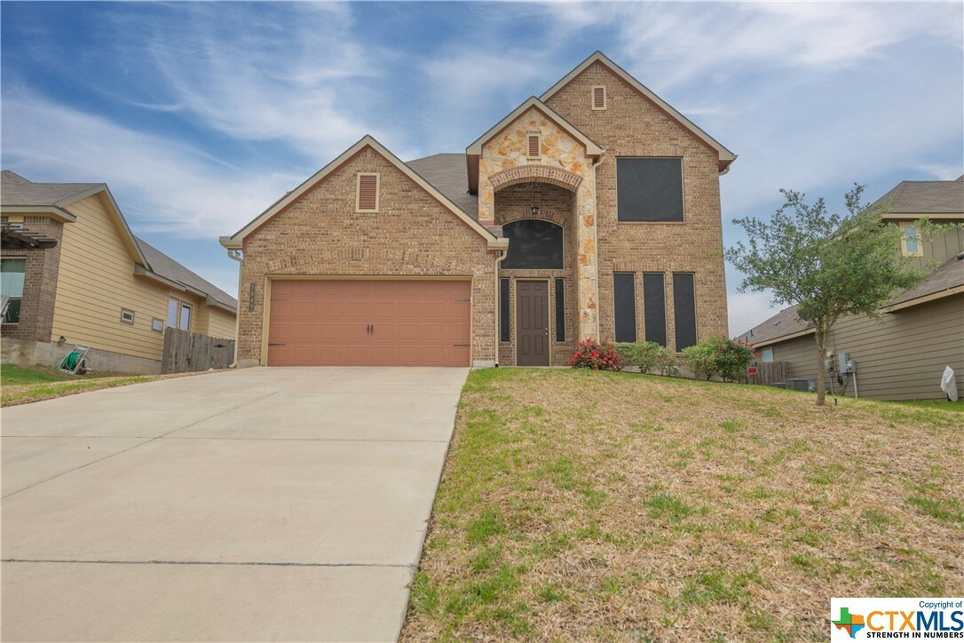 Property Photo:  1449 Neff Drive  TX 76522 