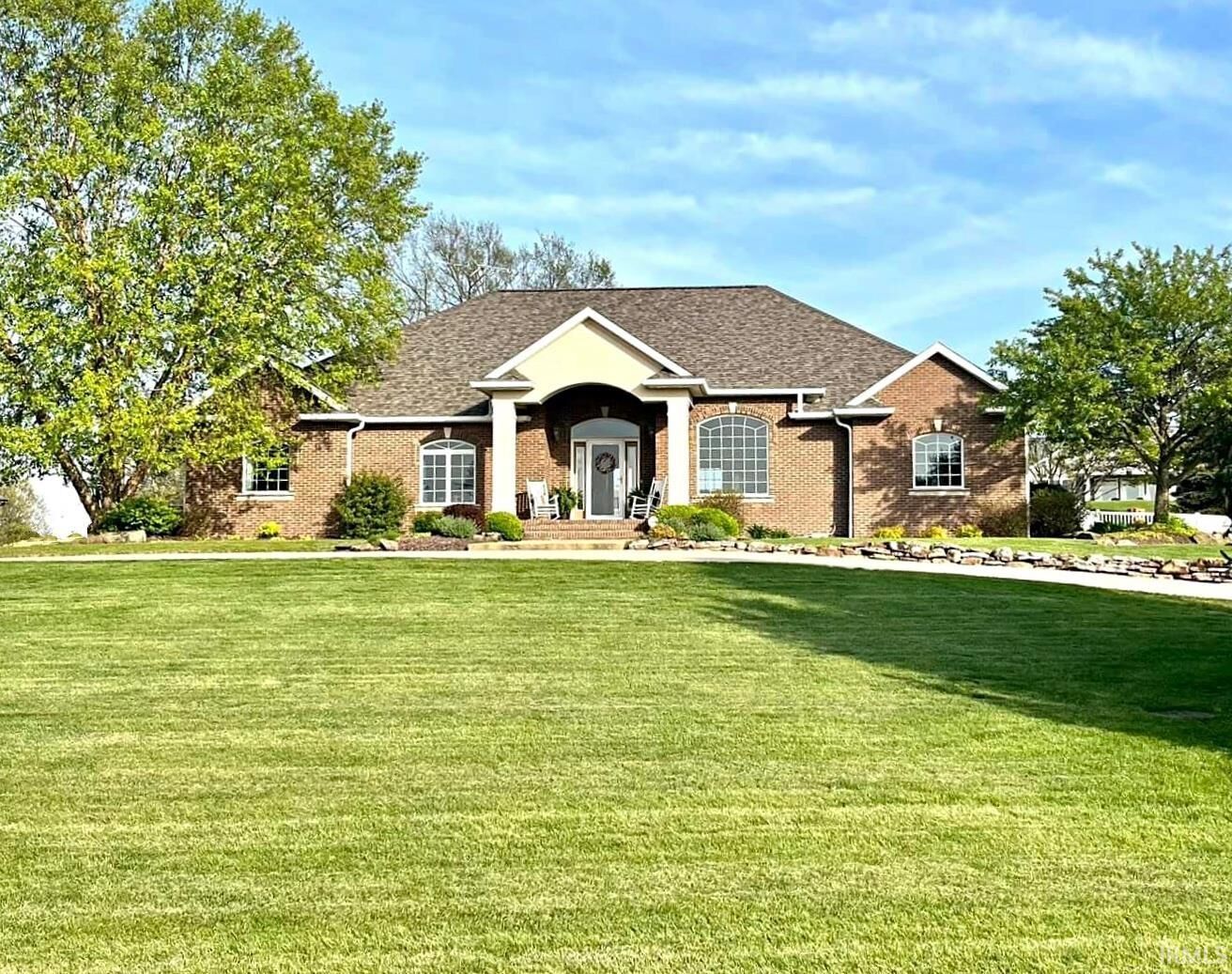 Property Photo:  6279 E Terrace Court Drive  IN 47558 