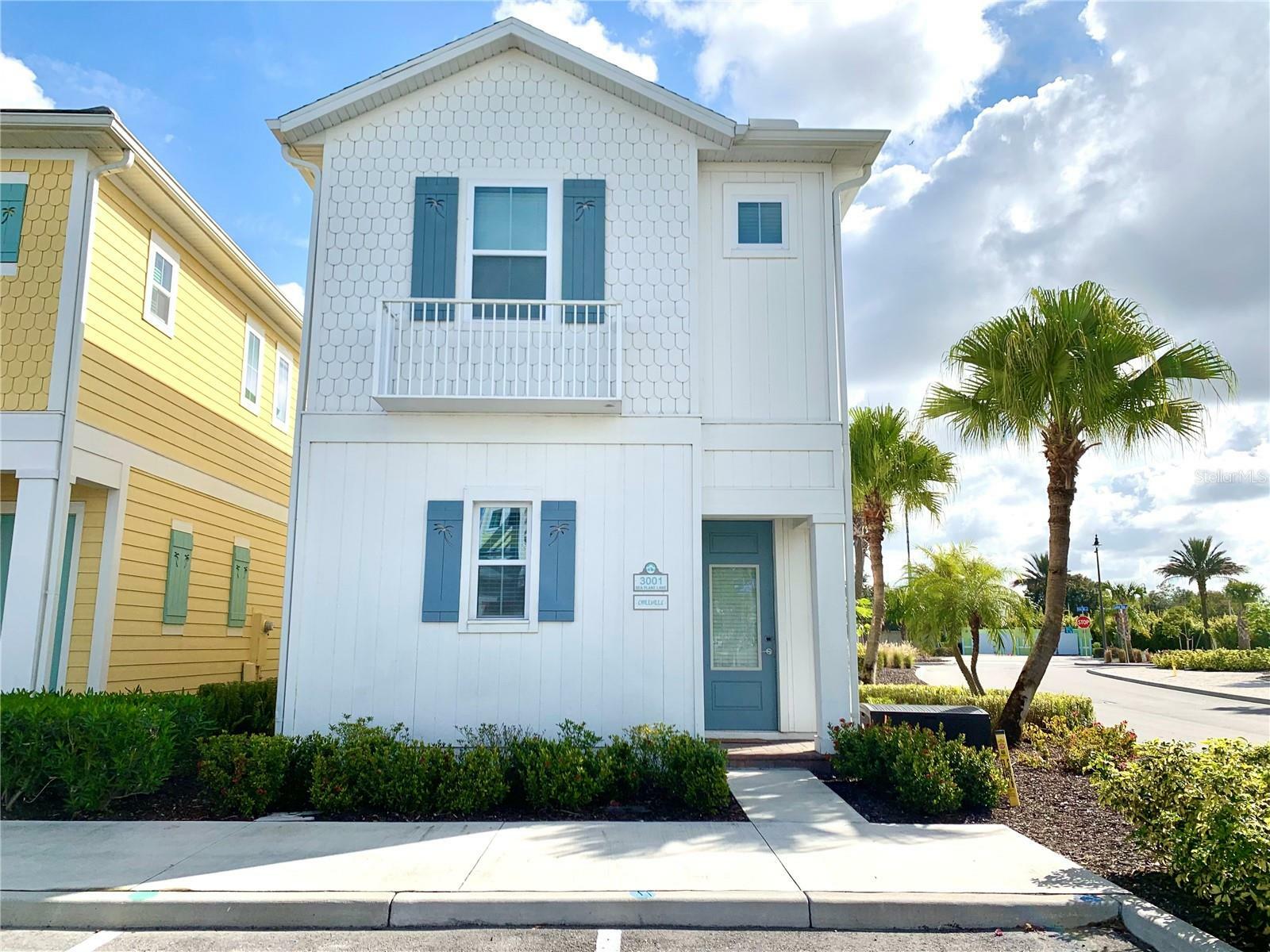 Property Photo: 3001 Sea Plane Lane FL 34747