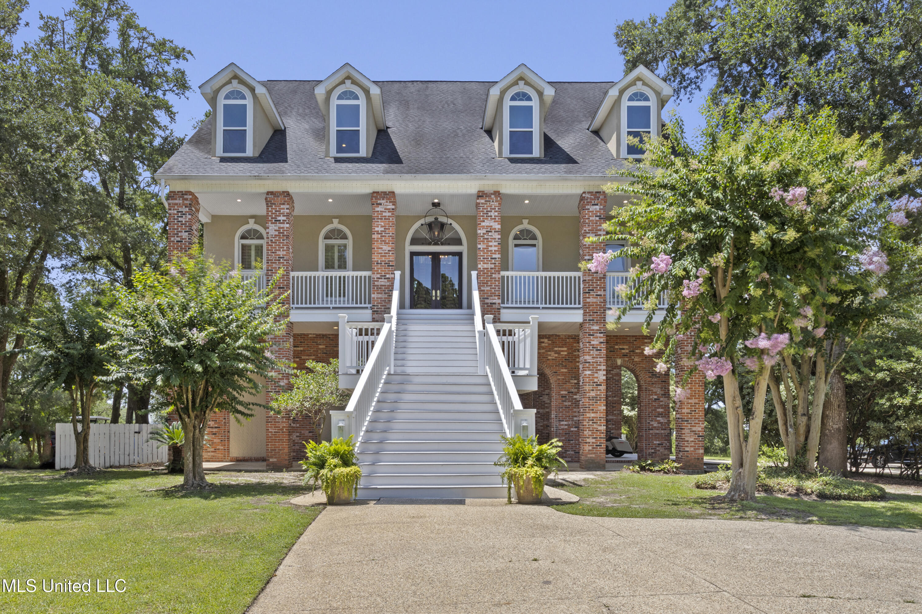 Property Photo: 10745 Plantation Lane MS 39503