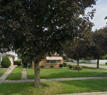 Property Photo: 15949 Vine Avenue IL 60426