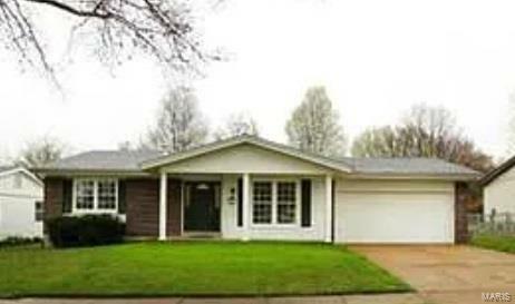 Property Photo: 584 Lemonwood MO 63021