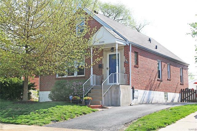 Property Photo:  5100 Deville Avenue  MO 63119 