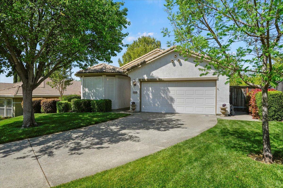 Property Photo:  2909 Greens Court  CA 95765 