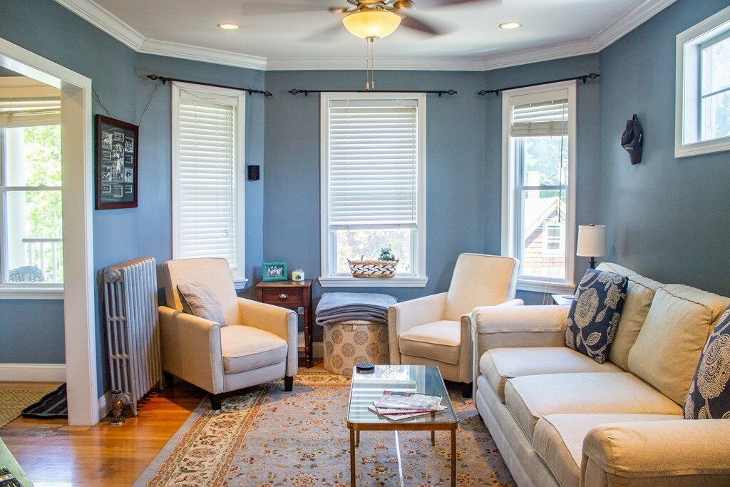 Property Photo: 66 Dudley Street 3 MA 02140