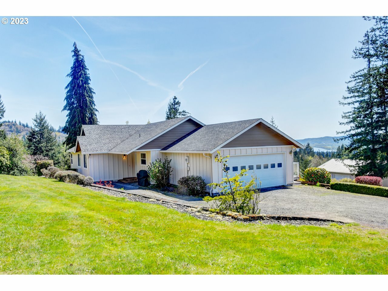 Property Photo: 655 Gore Rd WA 98625