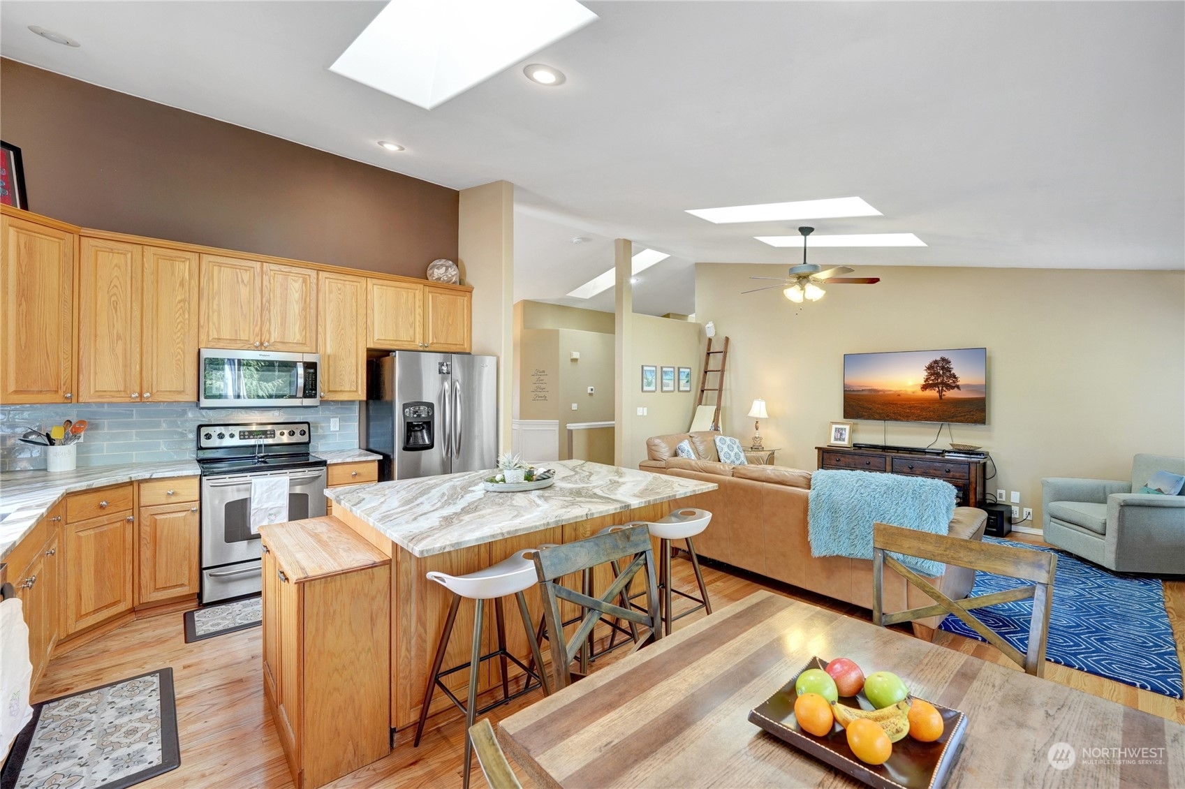 Property Photo:  17922 Ambleside Court  WA 98223 