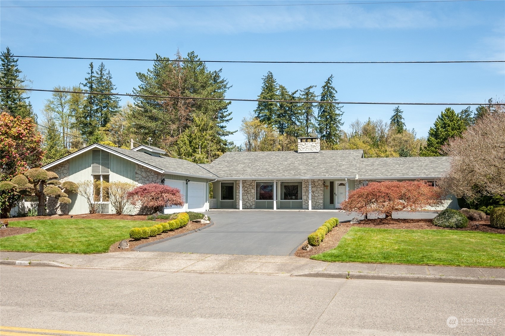 Property Photo:  2250 Cascade Way  WA 98632 