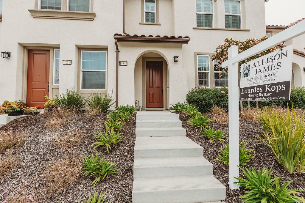 Property Photo:  14842 Kit Carson Drive  CA 93933 