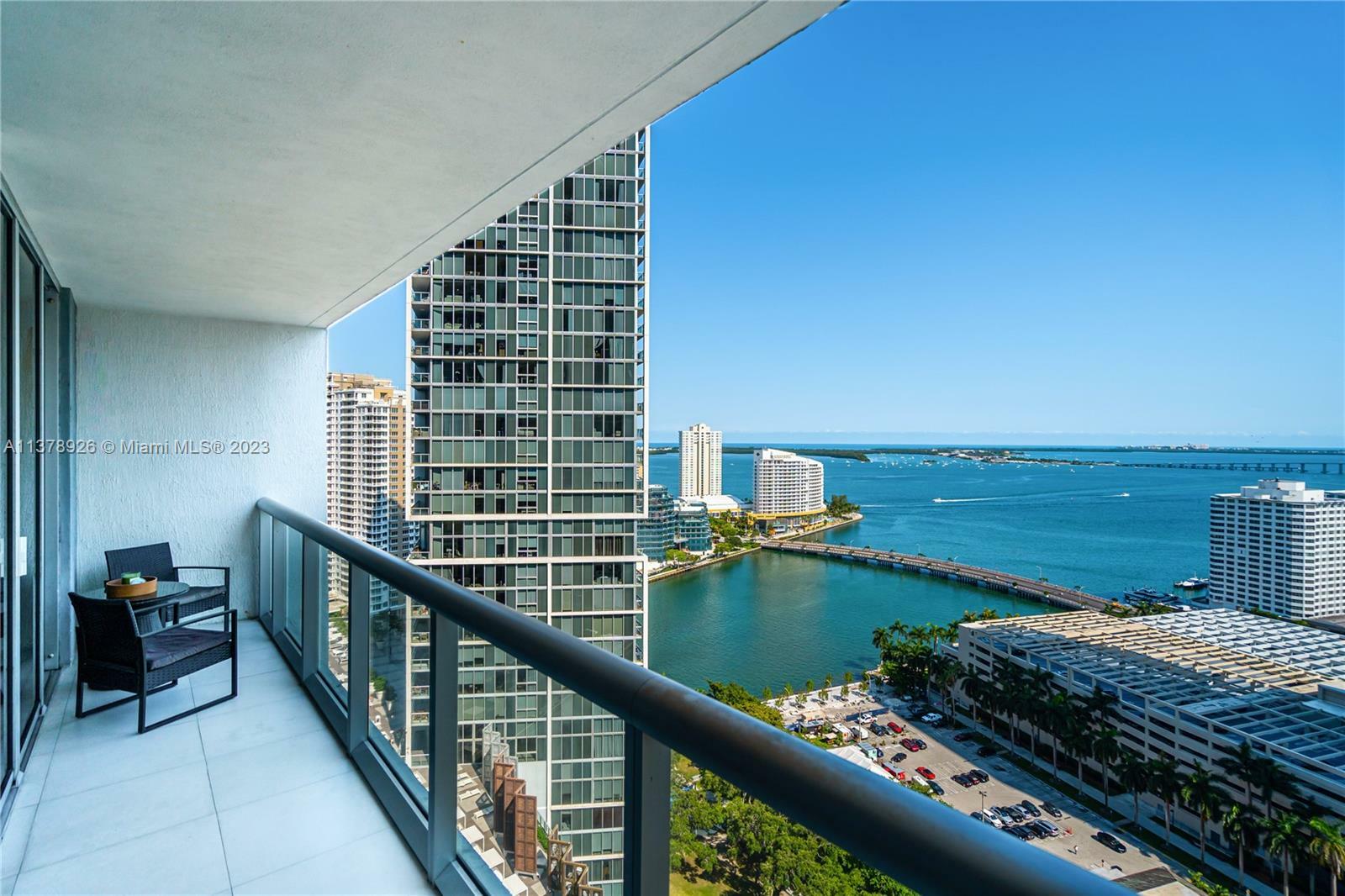 485 Brickell Ave 2609  Miami FL 33131 photo