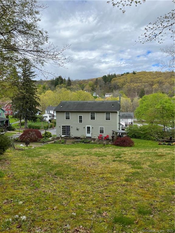 Property Photo: 27 Innes Avenue CT 06787