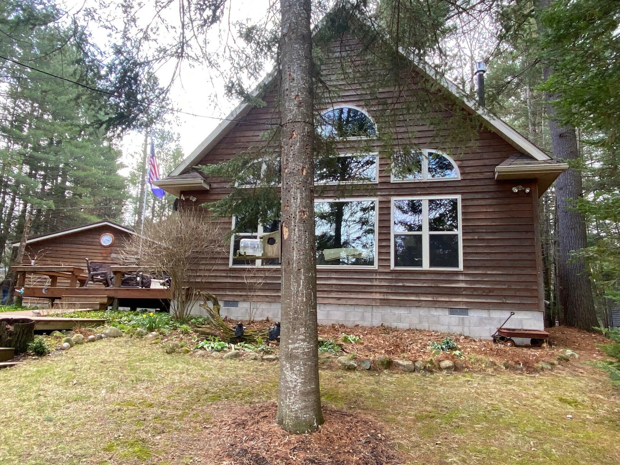 Property Photo: 1201 Ausable River Trail MI 48653