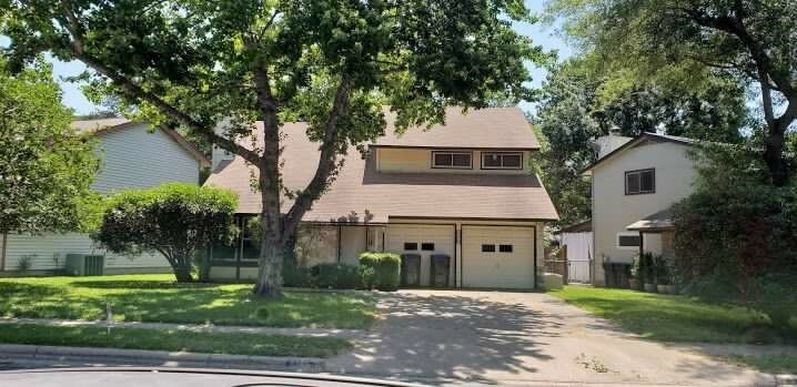 Property Photo:  9739 Anderson Village Drive  TX 78729 