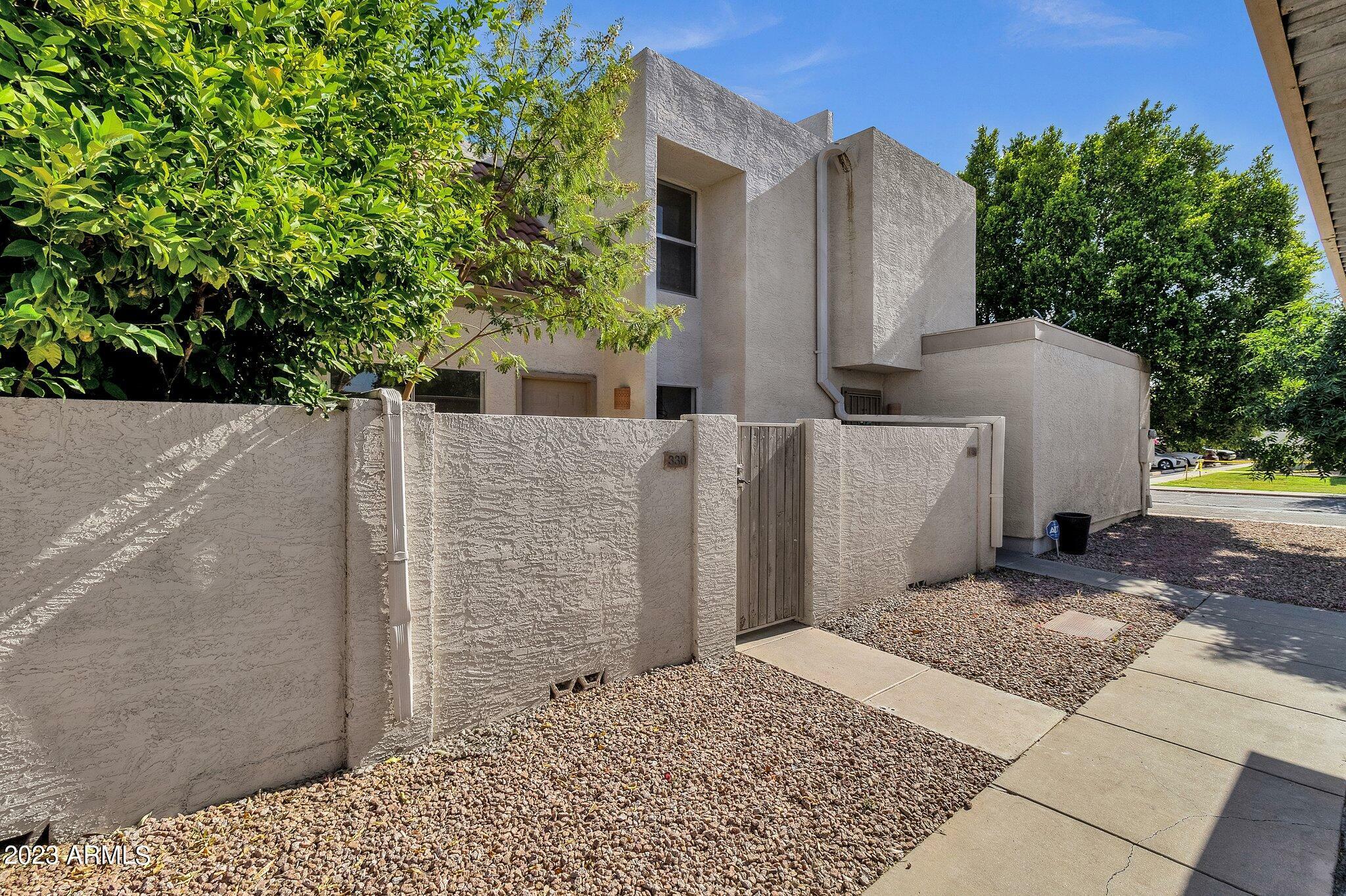 Property Photo:  1342 W Emerald Avenue 330  AZ 85202 