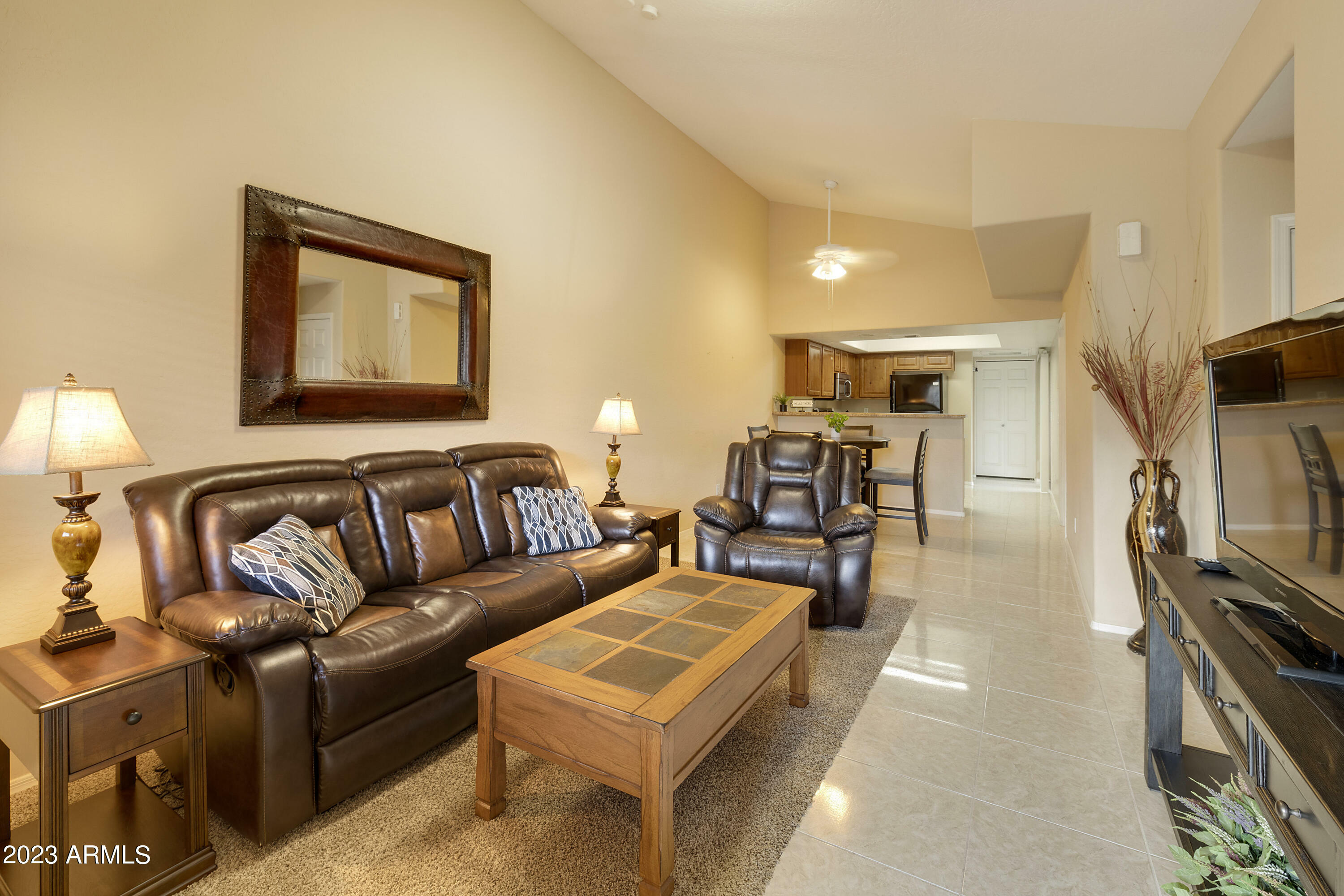 Property Photo:  537 S Delaware Drive 101  AZ 85120 