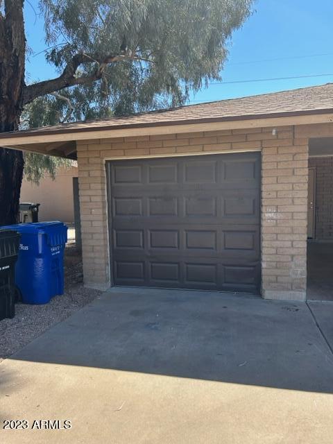 Property Photo: 4645 E Caballero Street 1 AZ 85205