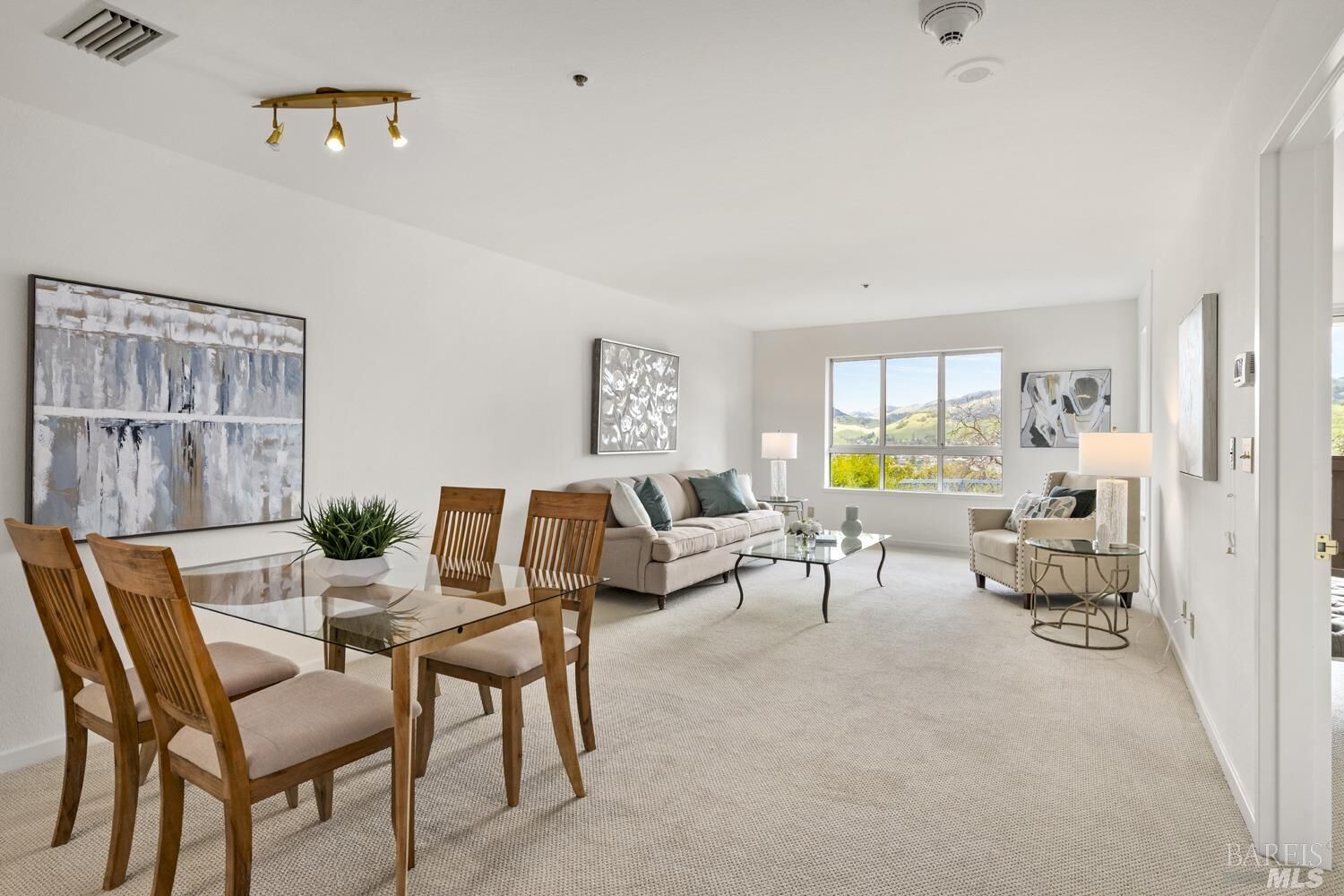 Property Photo:  100 Thorndale Drive 246  CA 94903 