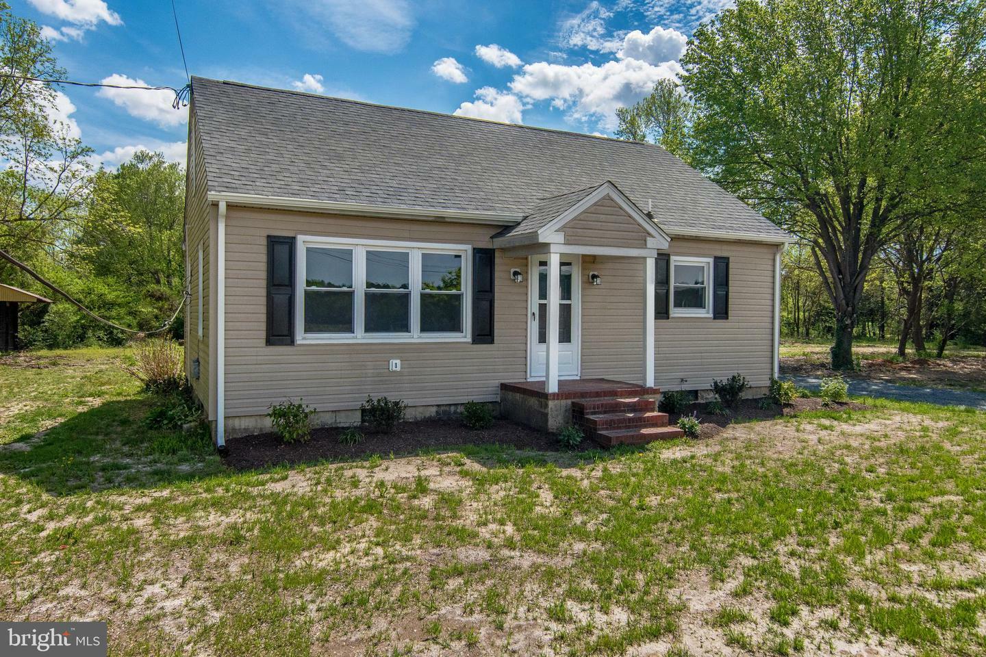 Property Photo:  4975 Airport Road  MD 21804 