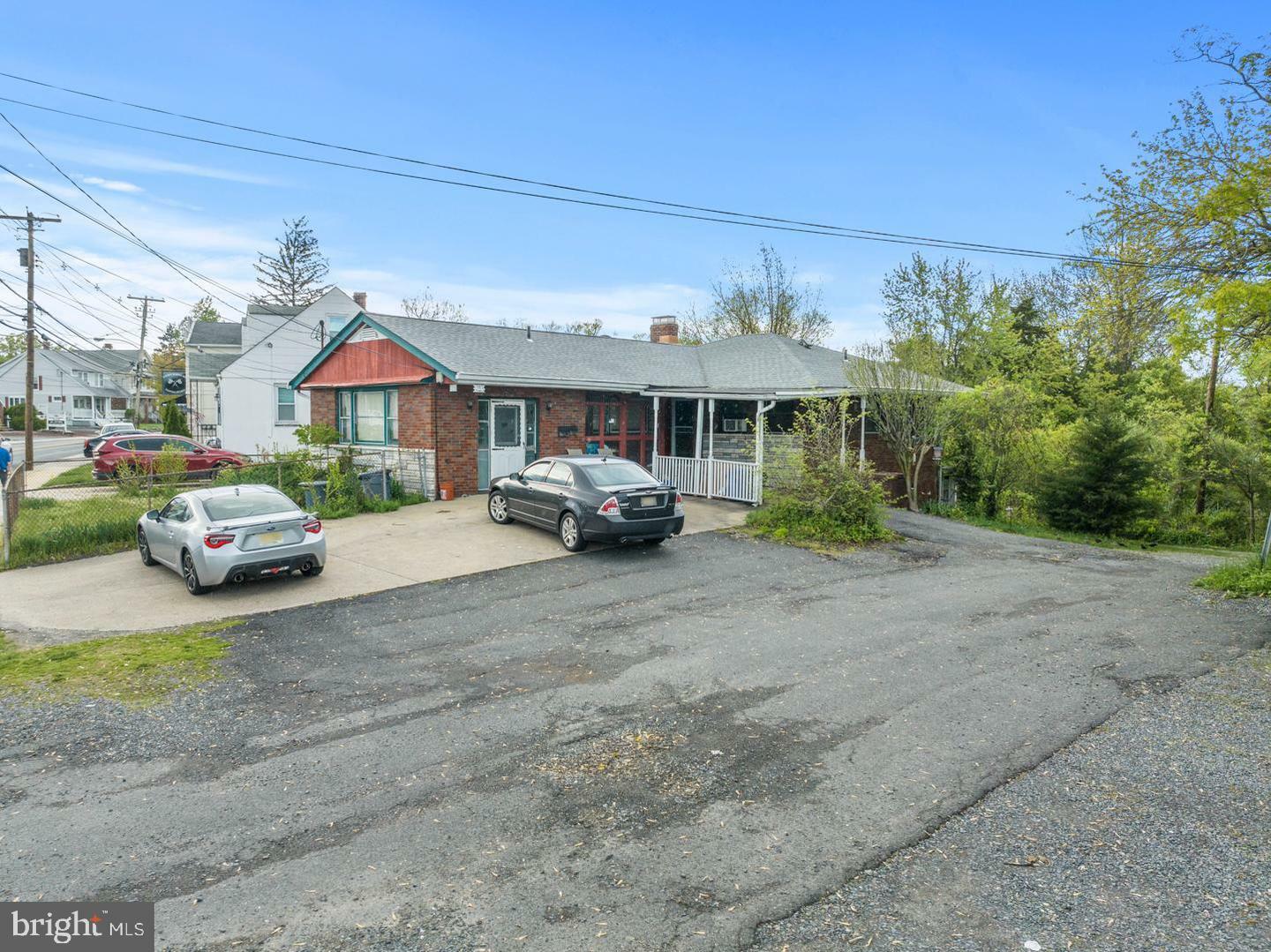 Property Photo: 233 S Main Street NJ 08850