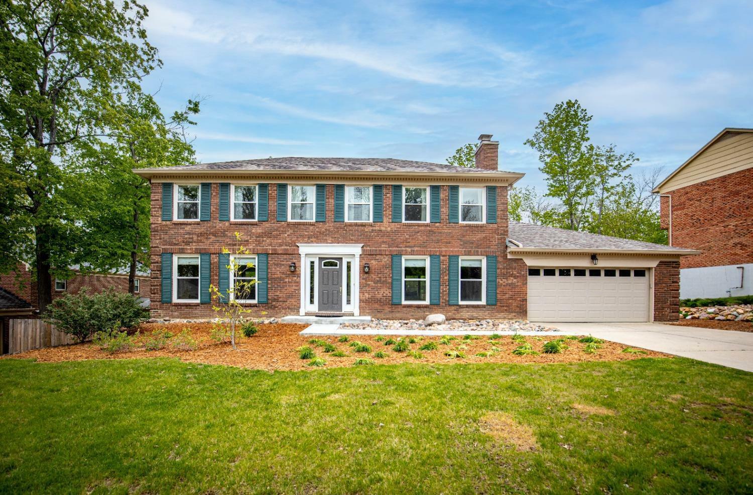 Property Photo:  4254 Peppermill Ln  OH 45242 