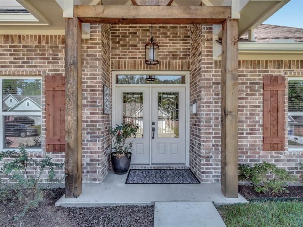 Property Photo:  281 Rustic Pines Dr.  TX 75904 