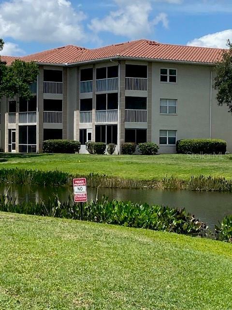 Property Photo:  6507 Stone River Road 309  FL 34203 