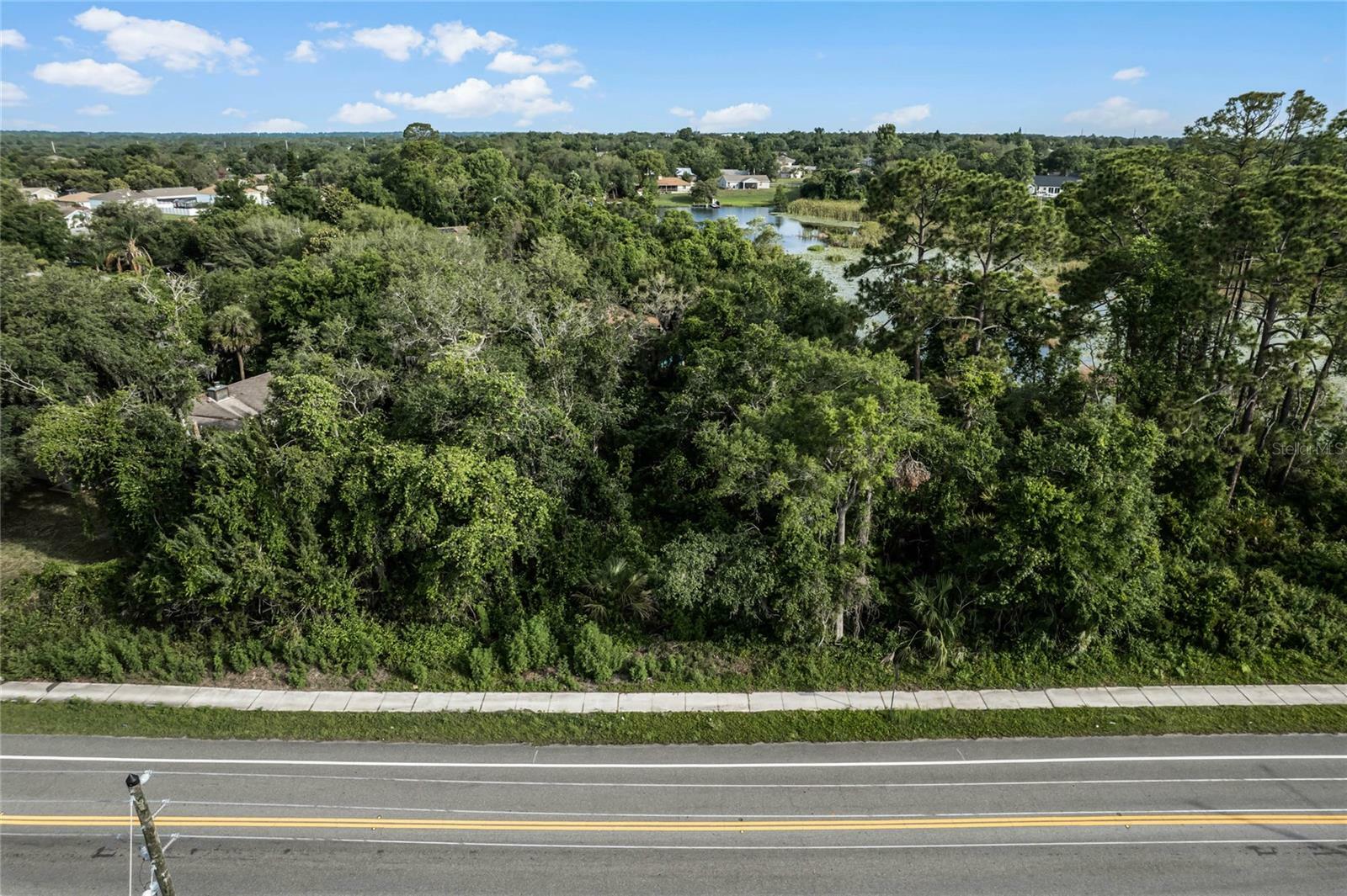 Property Photo:  1116 Doyle Road  FL 32725 