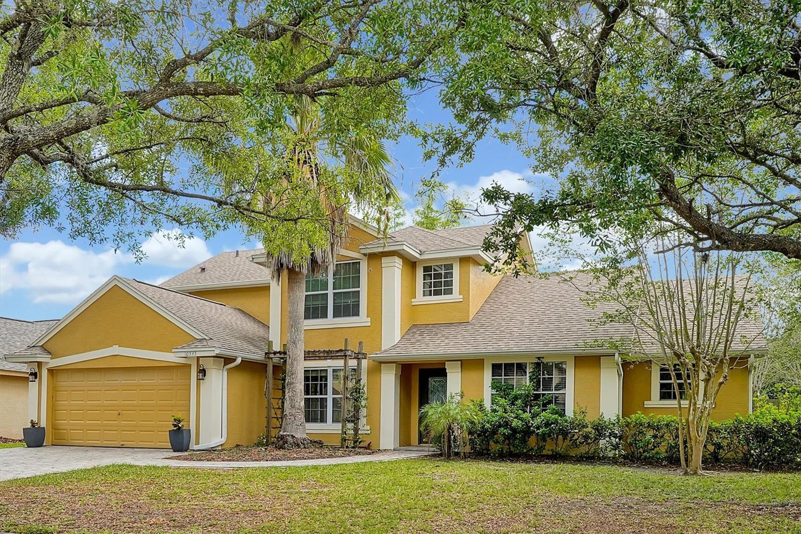 Property Photo: 10545 Sailaway Lane FL 32825
