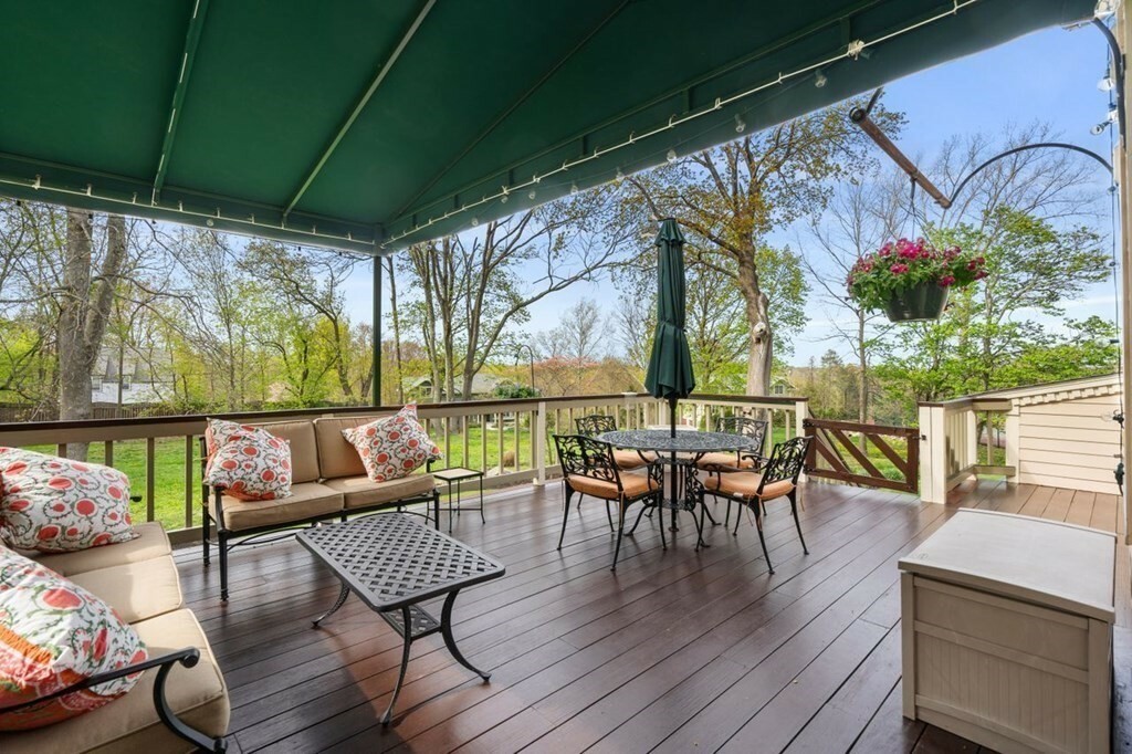 Property Photo: 333 Brush Hill Road B-1 MA 02186