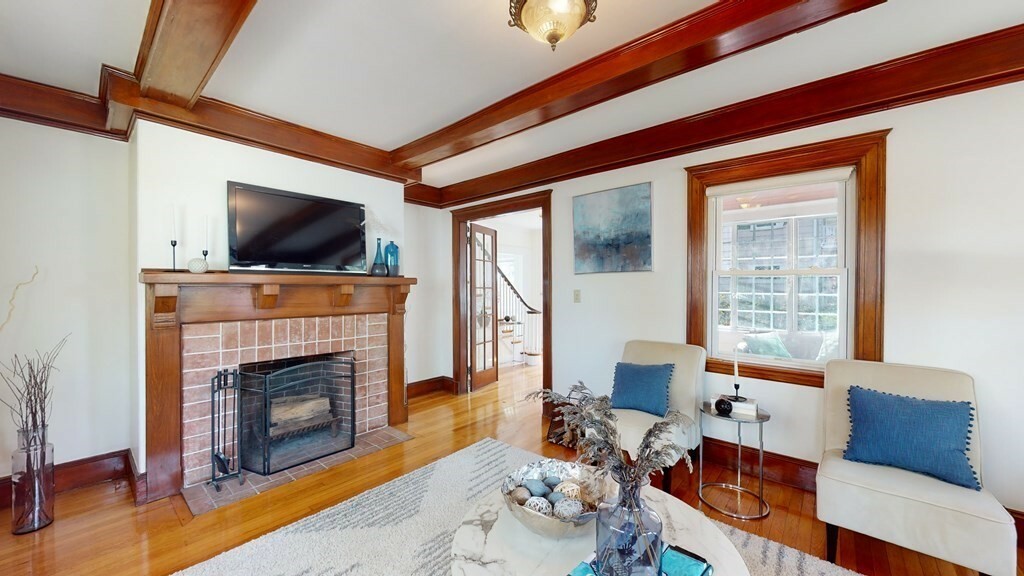 Property Photo:  8 Ardmore Rd  MA 02132 