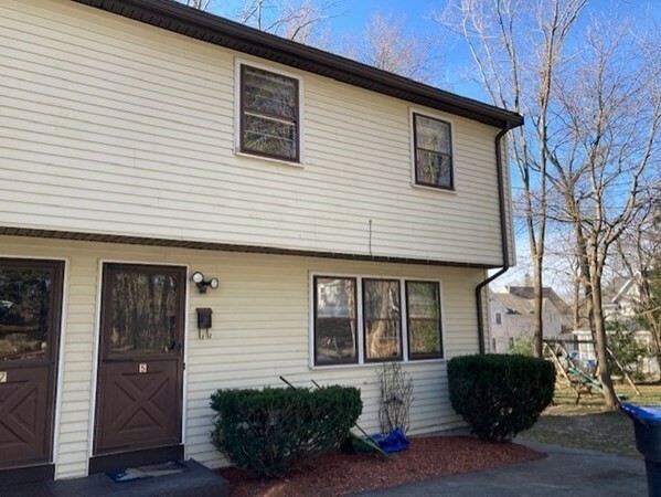 Property Photo: 5 Nelson Court 5 MA 01760