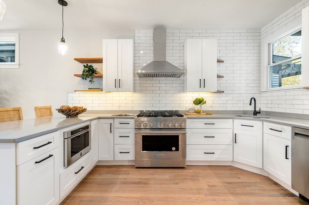 Property Photo:  200 Byron Street 1  MA 02128 