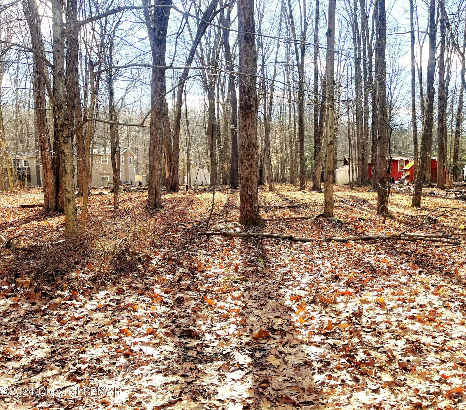 Property Photo: 120 Omaha Trail PA 18347