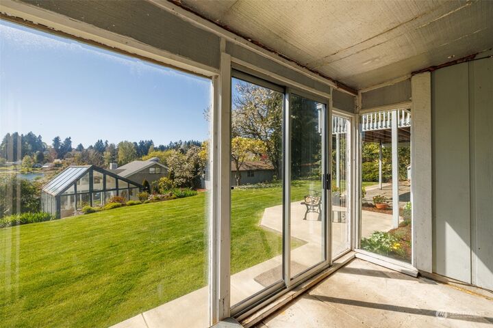 Property Photo: 10210 Lake Louise Drive SW WA 98498