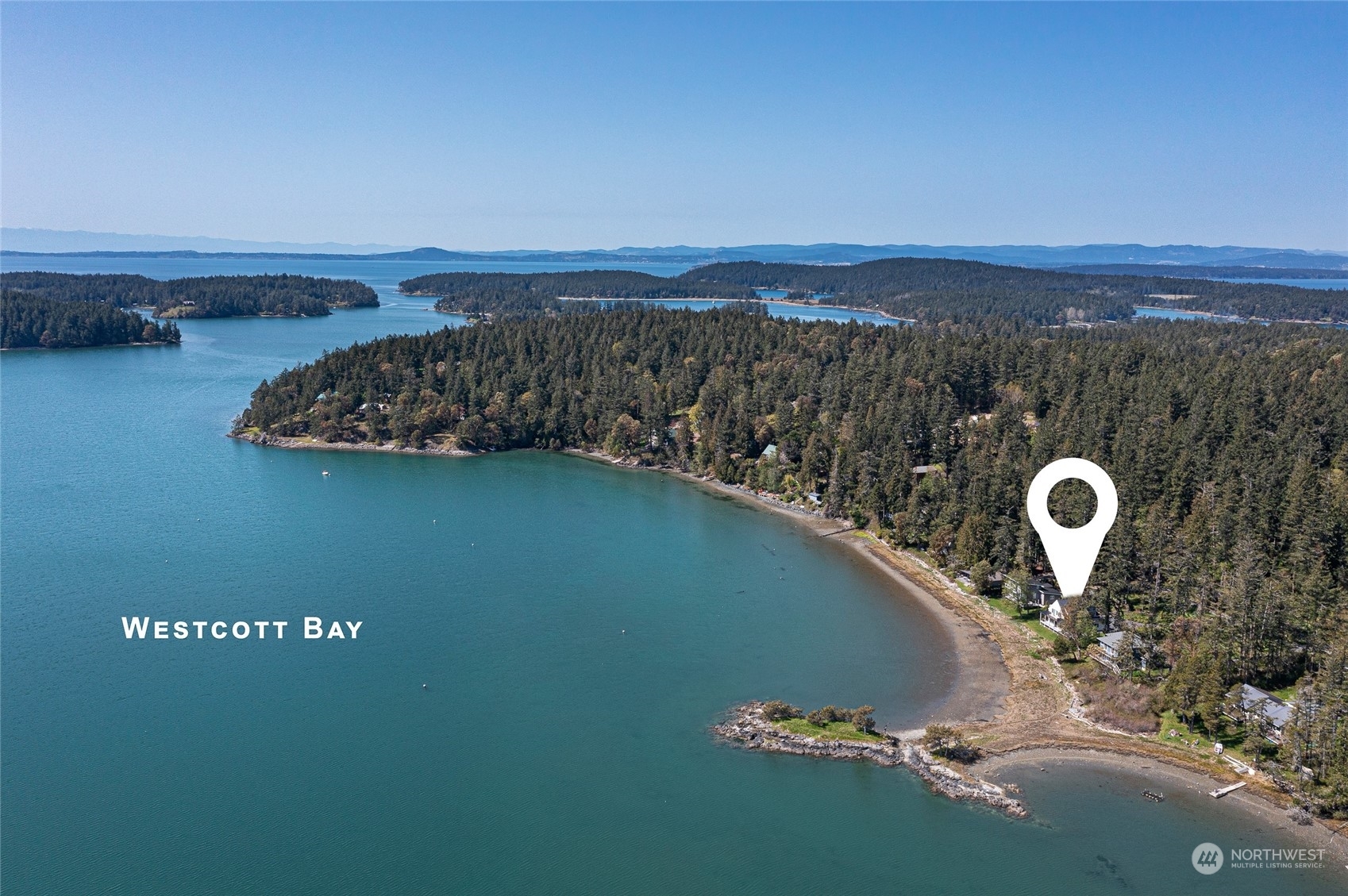 Property Photo:  335 White Point Road  WA 98250 