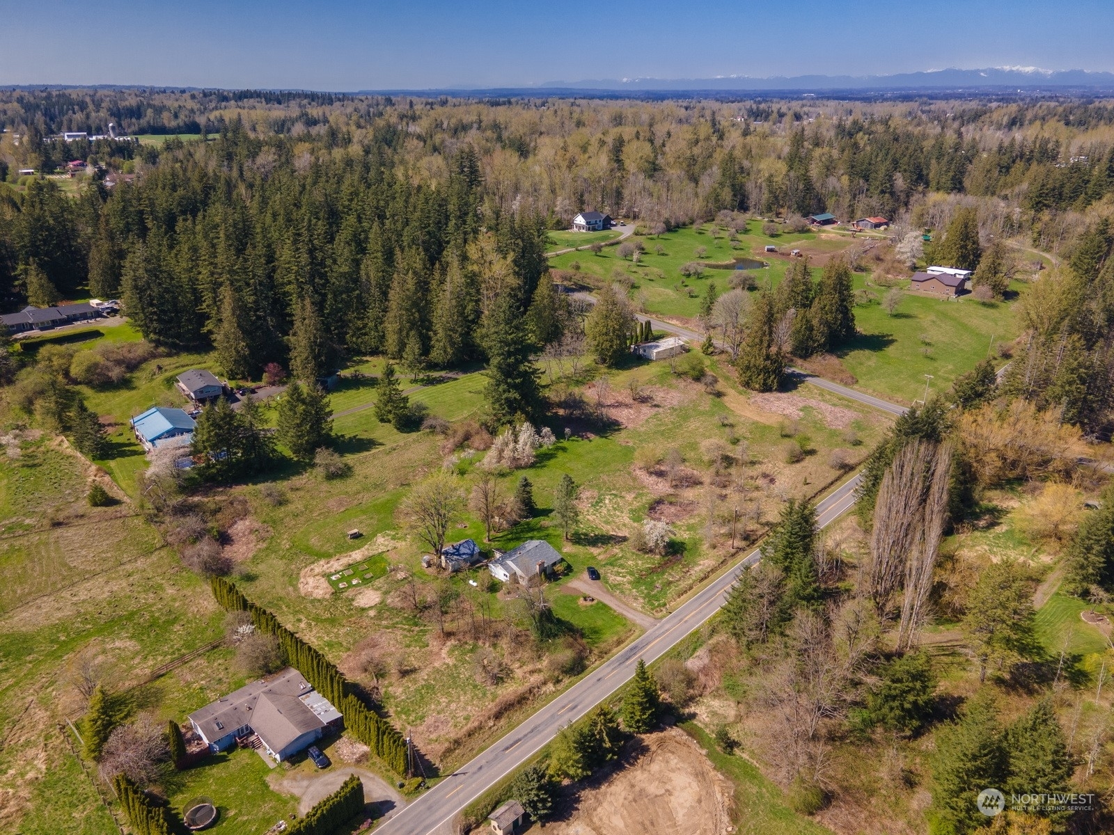 Property Photo:  4859 Noon Road  WA 98226 