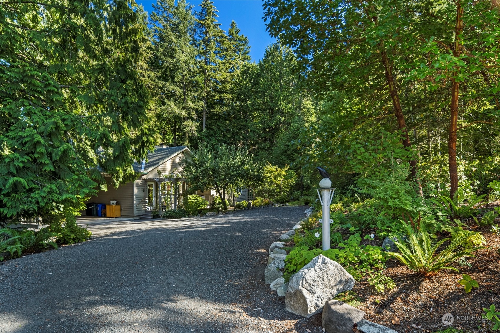 Property Photo:  617 Franck Street  WA 98250 