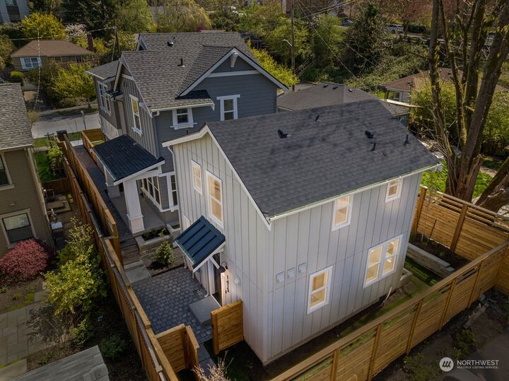 Property Photo: 1415 29th Avenue WA 98122