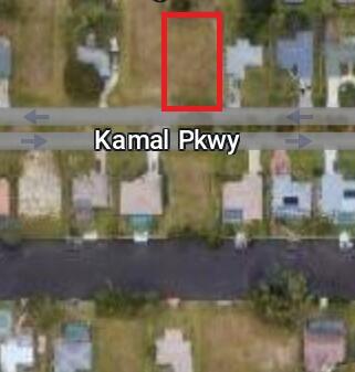 Property Photo:  157 Kamal Parkway  FL 33904 