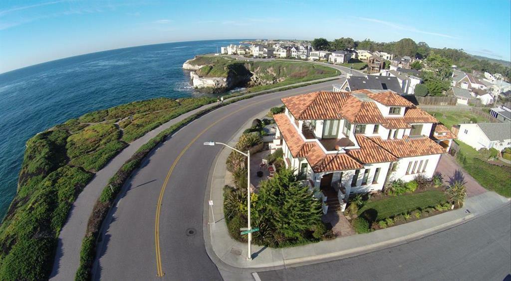 Property Photo:  2102 West Cliff Drive  CA 95060 