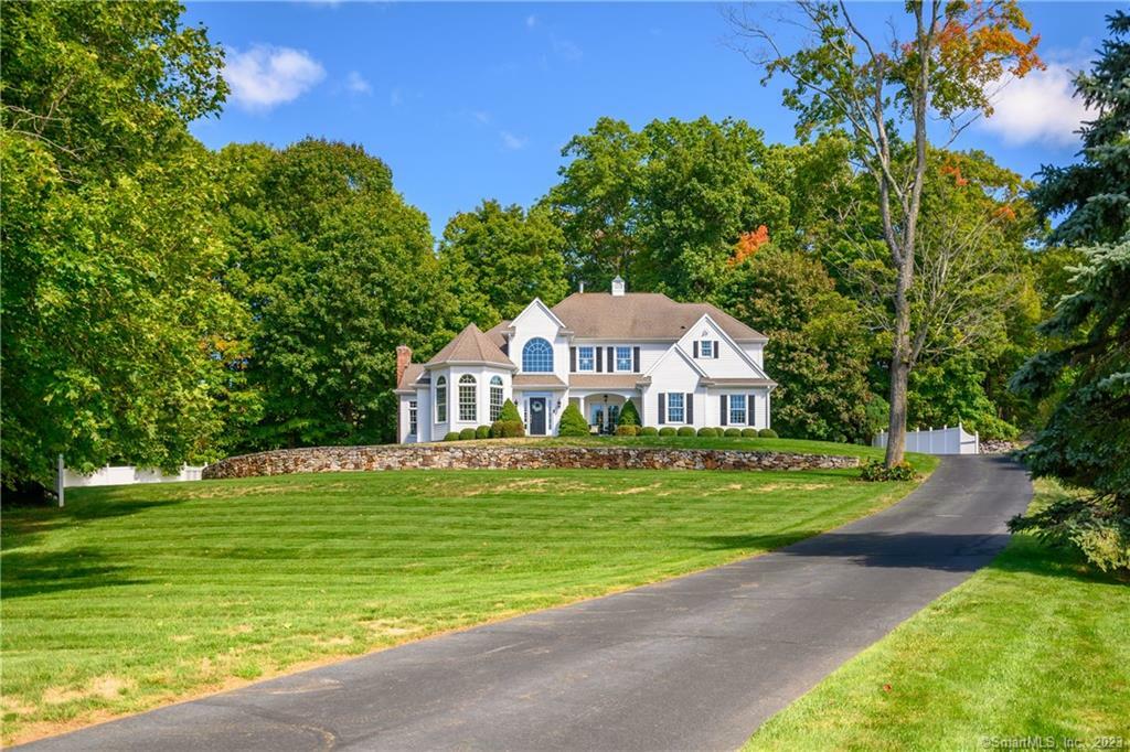 Property Photo: 3 Conley Court CT 06877