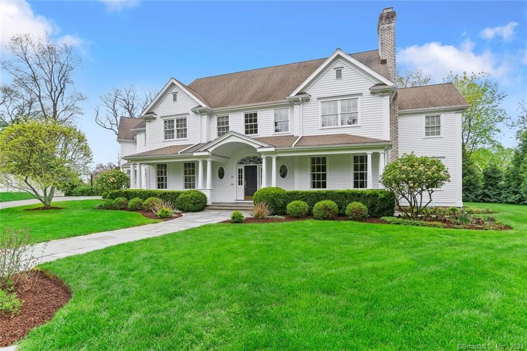Property Photo:  10 Tranquility Lane  CT 06880 