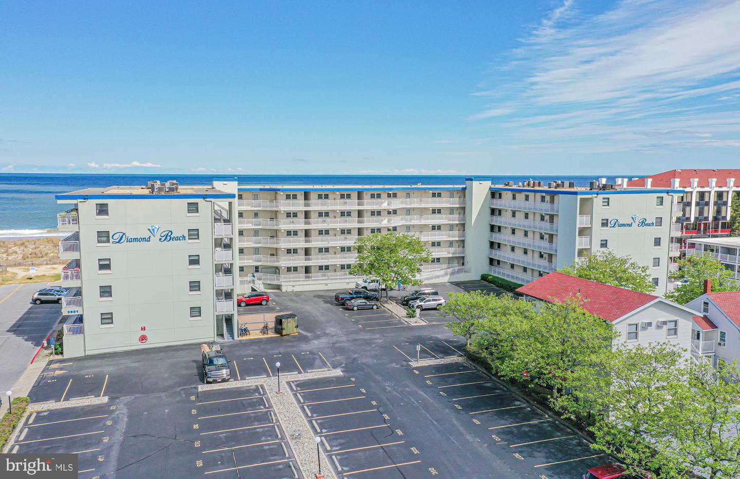 Property Photo: 3801 Atlantic Avenue 101 MD 21842