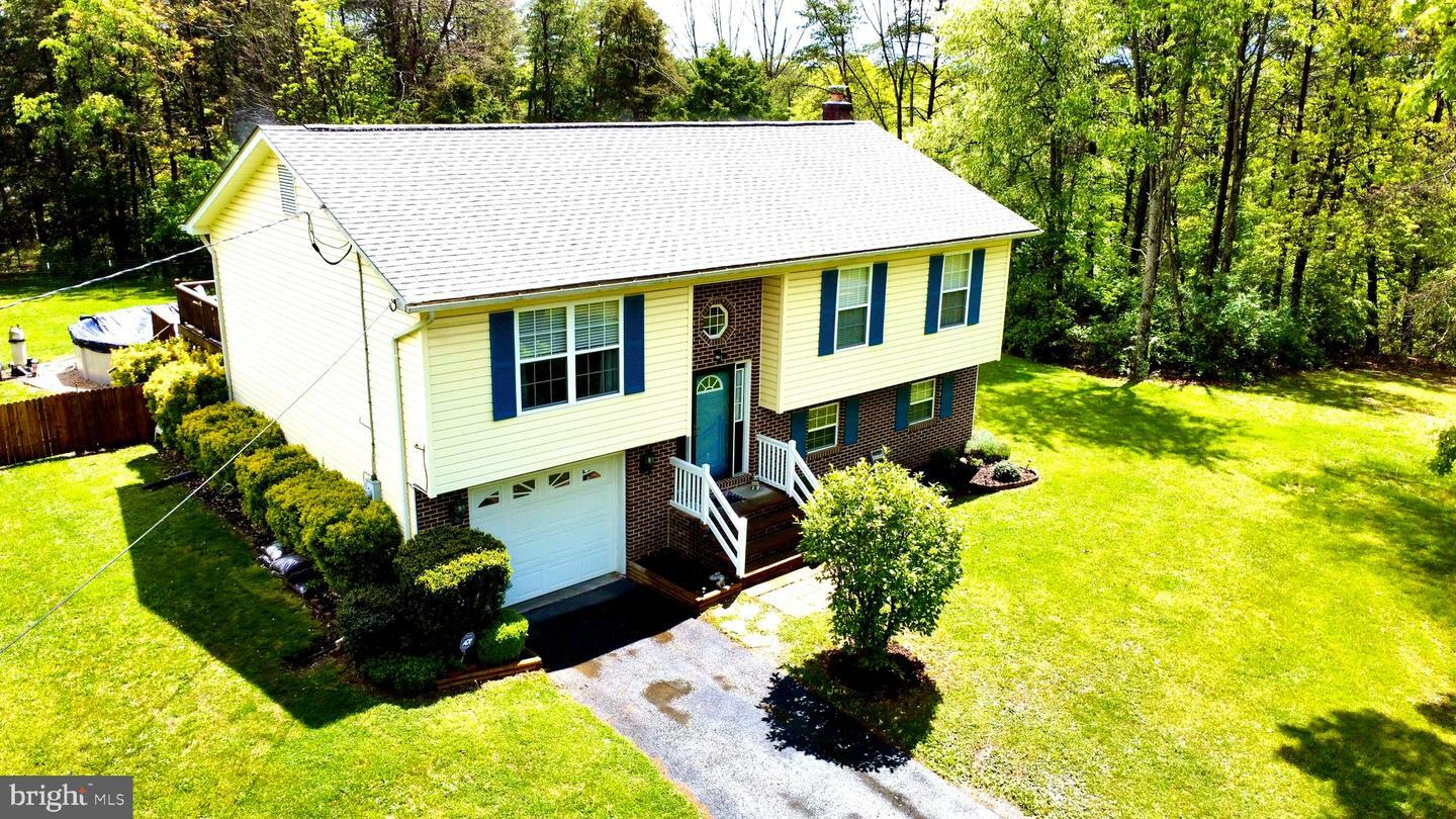 Property Photo:  152 Shiley Road  WV 25428 