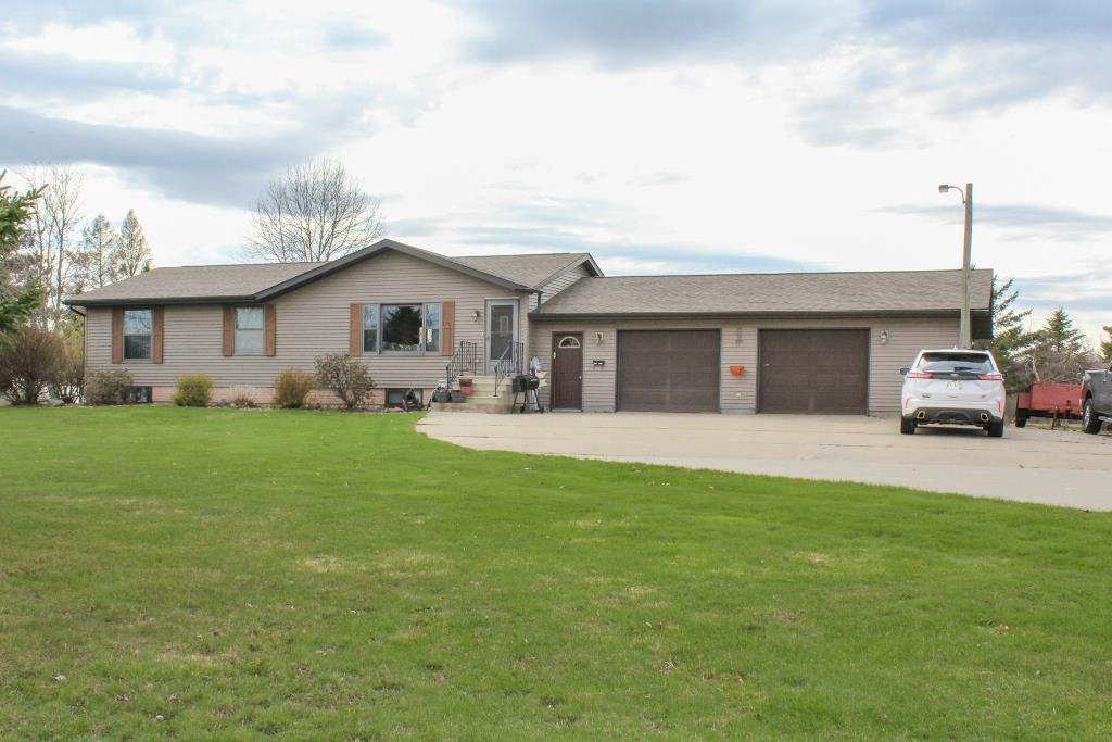 Property Photo:  207364 County Road M  WI 54484 