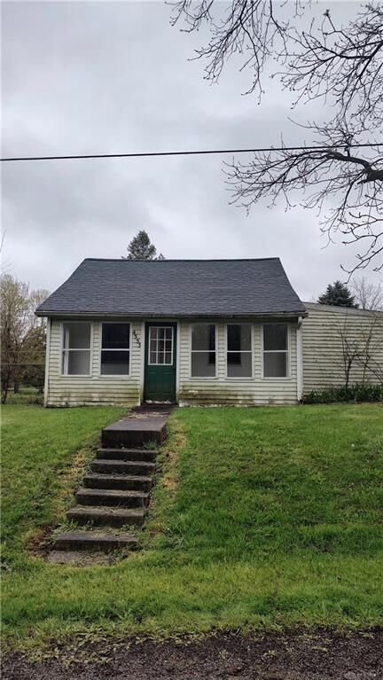 Property Photo: 4553 Shy Road OH 43044