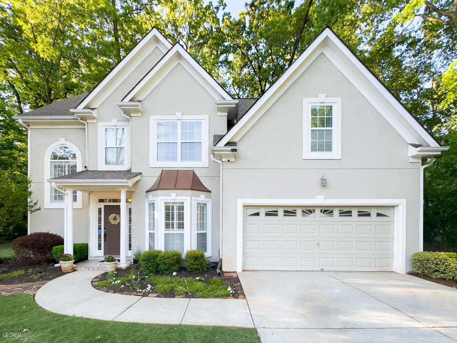 Property Photo: 850 Dogwood Park Drive GA 30046
