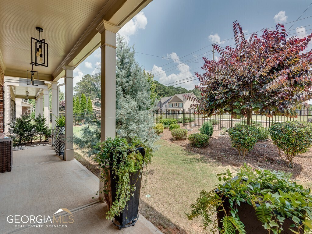 Property Photo: 4433 Burns Road NW GA 30047